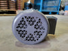 BALDOR 3 hp, 575 volts, 3450 rpm, 145JM Electric Motor