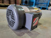 BALDOR 3 hp, 575 volts, 3450 rpm, 145JM Electric Motor
