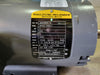 BALDOR 3 hp, 575 volts, 3450 rpm, 145JM Electric Motor