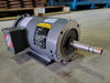 BALDOR 3 hp, 575 volts, 3450 rpm, 145JM Electric Motor