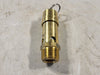 INGERSOLL-RAND Replacement Safety Valve 39588116