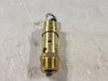 INGERSOLL-RAND Replacement Safety Valve 39588116