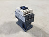KONECRANES 25 Amp, 3 Pole, 1 NO + 1 NC, 110 VAC Coil Contactor C01F7