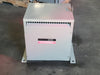REX MANUFACTURING 200 Amp, 140 mH Reactor Transformer 3PR-0200C3H 