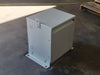 REX MANUFACTURING 200 Amp, 140 mH Reactor Transformer 3PR-0200C3H 