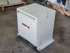 REX MANUFACTURING 200 Amp, 140 mH Reactor Transformer 3PR-0200C3H 