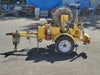 GMP Cable Pony Hydraulic Winch