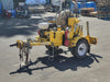 GMP Cable Pony Hydraulic Winch