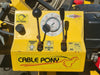 GMP Cable Pony Hydraulic Winch