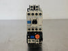 MITSUBISHI 20 Amp, 3 Pole, 1 NO + 3 NO, 100/110 VAC Contactor S-N11 w/ Relay TH-N12KP