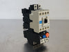 MITSUBISHI 20 Amp, 3 Pole, 1 NO + 3 NO, 100/110 VAC Contactor S-N11 w/ Relay TH-N12KP