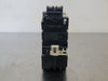 MITSUBISHI 20 Amp, 3 Pole, 1 NO + 3 NO, 100/110 VAC Contactor S-N11 w/ Relay TH-N12KP