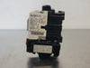MITSUBISHI 20 Amp, 3 Pole, 1 NO + 3 NO, 100/110 VAC Contactor S-N11 w/ Relay TH-N12KP