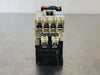 MITSUBISHI 20 Amp, 3 Pole, 1 NO + 3 NO, 100/110 VAC Contactor S-N11 w/ Relay TH-N12KP