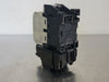 MITSUBISHI 20 Amp, 3 Pole, 200/240 VAC Coil Magnetitic Contactor S-T12 w/ Relay TH-T18KP