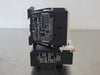 EATON 15 Amp, 3 Pole, 1NO, 110/120 VAC Coil Contactor XTCE015B10 w/ Overload Relay 