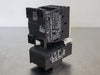 EATON 15 Amp, 3 Pole, 1NO, 110/120 VAC Coil Contactor XTCE015B10 w/ Overload Relay 
