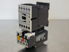 EATON 15 Amp, 3 Pole, 1NO, 110/120 VAC Coil Contactor XTCE015B10 w/ Overload Relay 