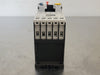 EATON 15 Amp, 3 Pole, 1NO, 110/120 VAC Coil Contactor XTCE015B10 w/ Overload Relay 