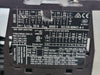EATON 15 Amp, 3 Pole, 1NO, 110/120 VAC Coil Contactor XTCE015B10 w/ Overload Relay 