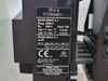 EATON 15 Amp, 3 Pole, 1NO, 110/120 VAC Coil Contactor XTCE015B10 w/ Overload Relay 