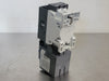 ABB 25 Amp, 3 Pole, 1NO, 100-250 VDC Coil Contactor AF09-30-10-13 w/ Overload Relay