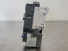 ABB 25 Amp, 3 Pole, 1NO, 100-250 VDC Coil Contactor AF09-30-10-13 w/ Overload Relay
