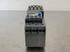 ABB 25 Amp, 3 Pole, 1NO, 100-250 VDC Coil Contactor AF09-30-10-13 w/ Overload Relay