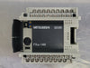MITSUBISHI Standard Programmable Logic Controller FX3G-14MR/ES