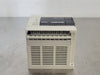 MITSUBISHI Standard Programmable Logic Controller FX3G-24MR/ES