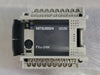 MITSUBISHI Standard Programmable Logic Controller FX3G-24MR/ES
