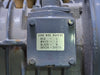 MURAKAMI SEIKI Uras 0.6 kW Vibrator Motor KEE-9-6BW