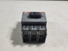 ABB INC. 30 Amp, 3 Pole Non-Fusible Open Disconnect Switch OT30F3