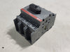 ABB INC. 30 Amp, 3 Pole Non-Fusible Open Disconnect Switch OT30F3