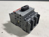 ABB INC. 30 Amp, 3 Pole Non-Fusible Open Disconnect Switch OT30F3