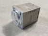 OMRON 5 Amp Time Delay Relay H3CR-A AC100-240/DC100-125