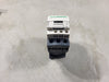 SCHNEIDER ELECTRIC 32 Amp, 3 Pole, 1NO + 1NC, 24 VDC Coil Contactor LC1D32BD