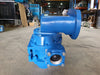 TOTAL CONTROL SYSTEMS 2in. Rotary Liquid Flow Meter 700-225SPA5CX