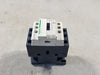 SCHNEIDER ELECTRIC 9 Amp, 3 Pole, 1NO + 1NC, 110 VAC Coil Contactor LC1D09F7