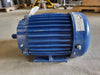 TECO-WESTINGHOUSE 2 hp, 575 volts, 1740 rpm, 145TC Electric Motor APH00204TE5