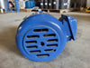 TECO-WESTINGHOUSE 2 hp, 575 volts, 1740 rpm, 145TC Electric Motor APH00204TE5