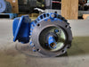 TECO-WESTINGHOUSE 1 hp 575 volts 1745 rpm 143TC Electric Motor APH00104TE5