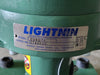 LIGHTNIN Fixed-Mount Portable Mixer EV6Q75 w/ Marine Propeller