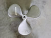 LIGHTNIN Fixed-Mount Portable Mixer EV6Q75 w/ Marine Propeller