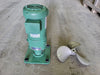 LIGHTNIN Fixed-Mount Portable Mixer EV6Q75 w/ Marine Propeller