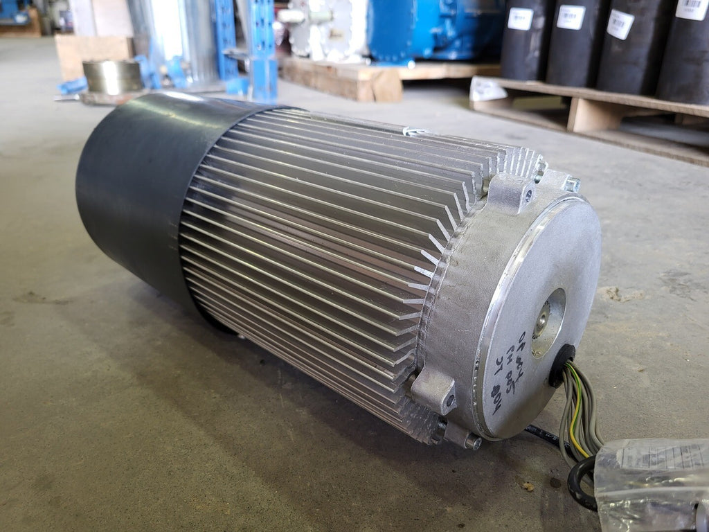 6 hp Hoist Motor MF10X-106N163285003N-IP55