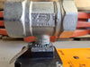 BELIMO Damper Actuator AF120-US w/ Control Valve B249