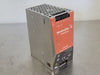 WEIDMULLER 24 VDC, 120 W, 5 Amp Switch-Mode Power Supply Unit 8708670000
