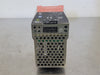 WEIDMULLER 24 VDC, 120 W, 5 Amp Switch-Mode Power Supply Unit 8708670000