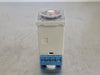 FINDER 8 Amp Time Delay Relay 88.12.0.230.0002 w/ Relay Socket